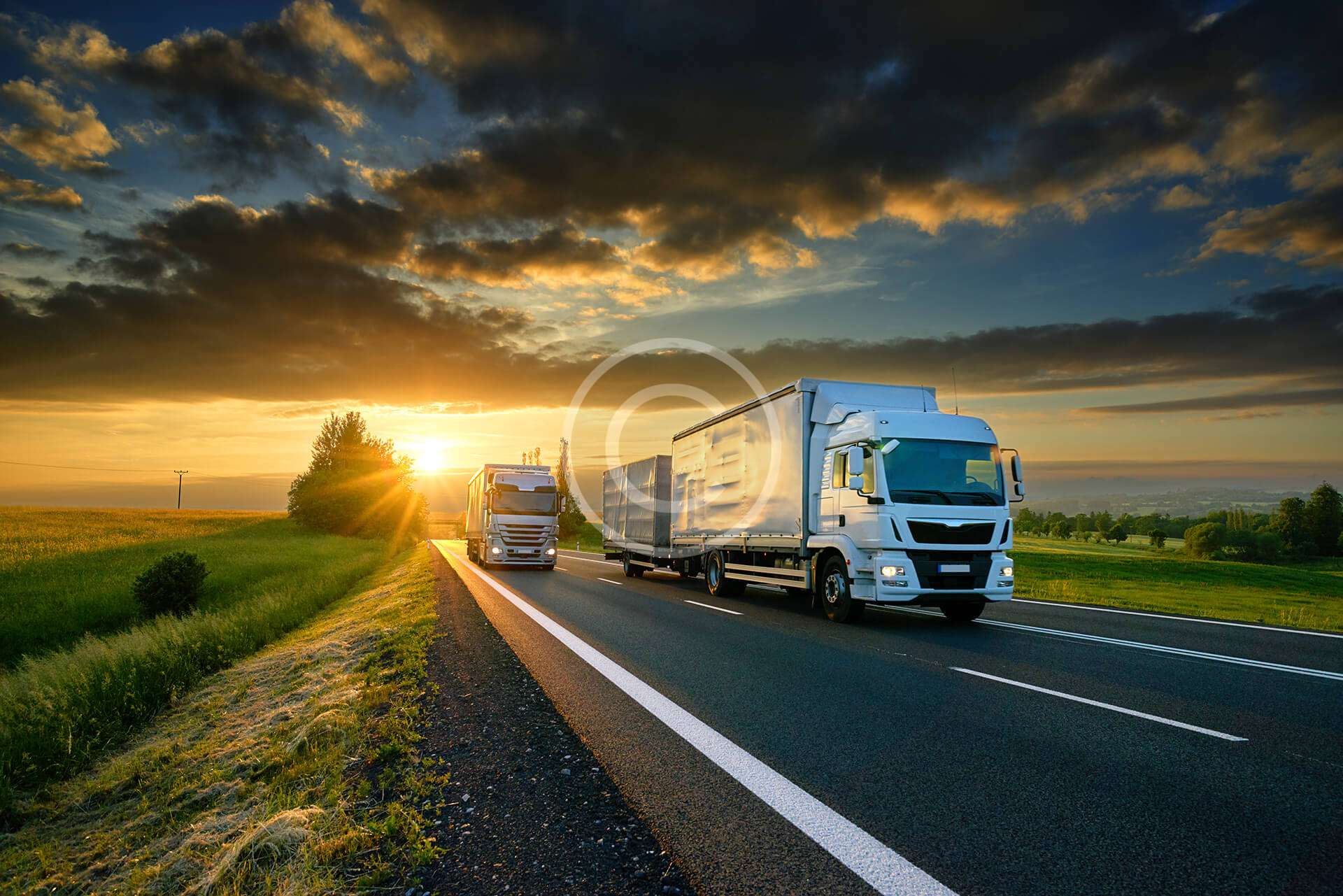 International Logistics